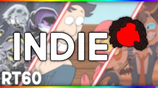 INDIE LIVE  FIRST EPISODE [upl. by Aianat218]