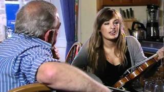 Nicola Benedetti meets Aly Bain part 3 [upl. by Enimasaj]