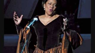 Kathleen Battle  Prendi per me sei Libero  Lelisir dAmore [upl. by Chor]