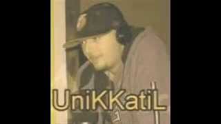 UniKKaTiL feat Klepto dhe NAG  Kur qes Kanun [upl. by Alric]