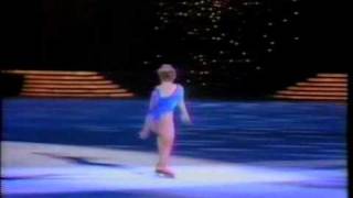 Ice Capades 1988 elizabeth manley [upl. by Llehsem101]