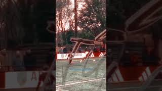 AJAX ACADEMY  BALLERS football soccer futbol edit viral fyp futboledit [upl. by Niessuh304]