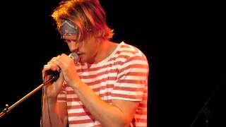 Chord Overstreet  Beautiful Girl Live  The Roxy 72013 [upl. by Asit628]