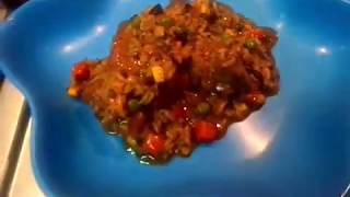 How to cook beef liver and onions with gravy [upl. by Batchelor543]