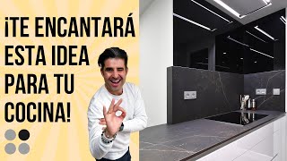 IDEAS MODERNAS para DISEÑAR tu COCINA ¡Te encantarán CJR [upl. by Sloane963]