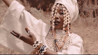 Fatoumata Diawara  YAKANDI feat Tenin Nayan Diawara x Biwôrô Gang [upl. by Odlanar780]