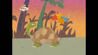 Tucky Tales  Turtle  BabyTV [upl. by Bottali]