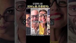 근적외선렌즈 피부노화 주름 방지 안경 sunglasses 선글라스 유노우아이어블 미사안경점 [upl. by Nnadroj]