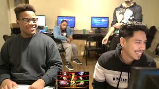 DBFZ  TSL 112  Legendaryy Pred vs Hikari WFS  THIS SET WAS GOOOOOODLIKKKE [upl. by Enirrok120]