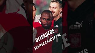 EMMANUEL OLISADEBE  gwiazda z kasety VHS [upl. by Sneed]