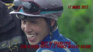 Highlight Grand Prix Son Altesse Royale Le Prince Moulay Rachid [upl. by Klecka370]