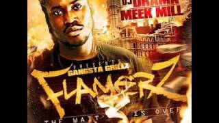 Meek Mill  Money Like A Mufacka ft Mel Luv amp KSmith Flamerz 3 [upl. by Aihtela]