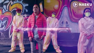 Criss amp Ronny J Manny  La Llamada 📱 Video Lyric [upl. by Ahsemo]