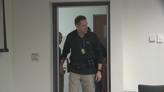 KCPD holds deescalation training [upl. by Kenway]