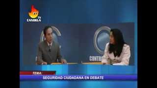 SERVICIO MILITAR OBLIGATORIO EN DEBATE [upl. by Adnilre]