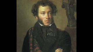 Alexander Pushkin [upl. by Ydderf]