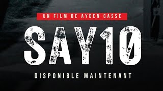 SAY10   2024 Réal  Ayden Casse [upl. by Sheila]