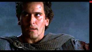 Klaatu Varada Nikto Army of Darkness  1992 [upl. by Wolf]