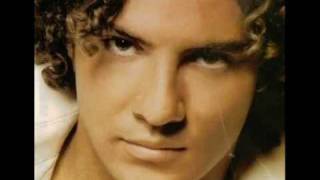 DAVID BISBAL ESTA AUSENCIA live audio [upl. by Enimaj]