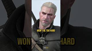 Dandelions Etchings  The Witcher 3 [upl. by Ydniahs]