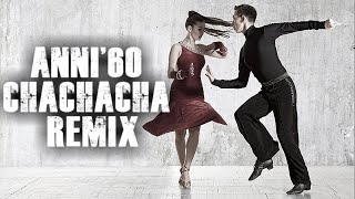 ANNI 60 CHA CHA CHA REMIX featCelentano Mina Loren Meccia  PastaGrooves08 [upl. by Eehsar]