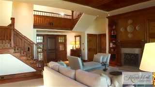 30 Rhetts Bluff Road Kiawah Island SC 29455  Charleston Real Estate Video [upl. by Annaear770]