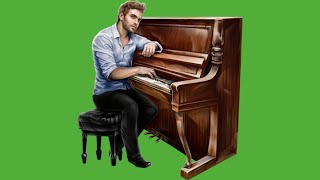 TOP 10 DES MEILLEURS PIANISTES DE LHISTOIRE [upl. by Ellertnom334]