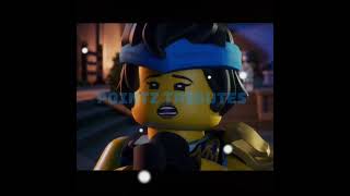 Ninjago Dragons rising Season 2 Part 2  jay 4 [upl. by Ayhtin468]