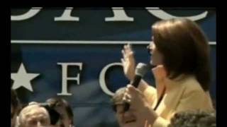 Bill Maher and ronald reagan Ream michele bachmann  October 4 2011 [upl. by Seaver]