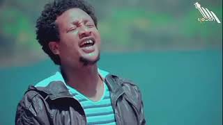 New Yosan Getahun Music video 2021 quotHin Araaramnuquot [upl. by Sunday295]