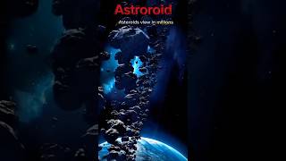 Astroroids👀 space spaceexploration astroroidsnasashorts shortvideo [upl. by Cudlip]