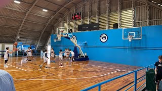 Pinheiros x Corinthians sub12 [upl. by Dlarej]