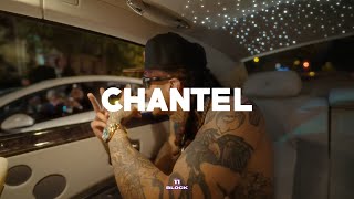 FREE D Block Europe Type Beat  quotChantelquot [upl. by Curren984]