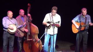 Vince Gill Bluegrass Band A Good Womans Lovem2ts [upl. by Dugan]