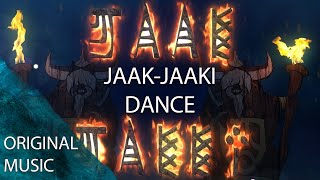 Elias Frost  JaakJakki Dance folk Yakyakistan theme [upl. by Anaya]