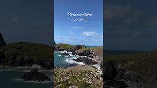 Kynance cove music cornwall [upl. by Anileuqcaj]