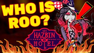 Will Roo Be The Most EVIL Character In Hazbin Hotel [upl. by Sousa]