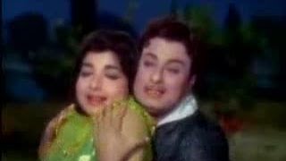 Kadhal Vahanam Tamil Full Movie  MGR Jayalalitha [upl. by Havener]