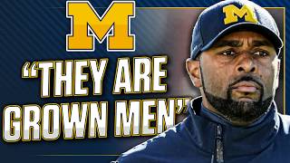 Transfer Portal 2024 Michigan Wolverines  Full Roster Breakdown  Expert Analysis [upl. by Haughay688]