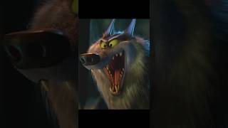 Why can’t wolves form an aeroplane movie shorts viralvideo [upl. by Auberon]