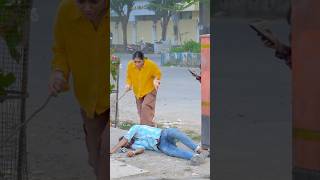 Prank With Twist reelitfeelitreelsindiareelsvideo shortvideo prank prankvideo comedy reels [upl. by Barabas787]