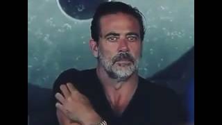 Jeffrey Dean Morgan  Negan  The walking dead [upl. by Jaeger209]