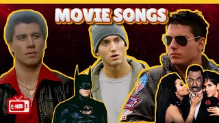 Iconic Soundtracks Top 10 Greatest Movie Tracks of All Time [upl. by Sheya]