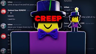 KonekoKitten The Roblox Youtuber Who Almost Got Away With It [upl. by Eyahsal]