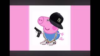 George pig rap🔥 ￼ [upl. by Edieh]