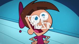 Timmy Turner Theme Song Remix [upl. by Ikoek770]