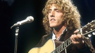 Roger Daltrey Giving It all Away [upl. by Ait]