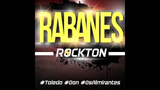 Los Rabanes ft Don Omar amp Toledo  Rockton 2019 [upl. by Mcguire]