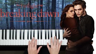 A Thousand Years  The Piano Guys  PIANO COVER [upl. by Medin]