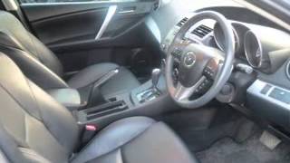 2012 MAZDA 3 SP25  Burwood VIC [upl. by Neiluj]